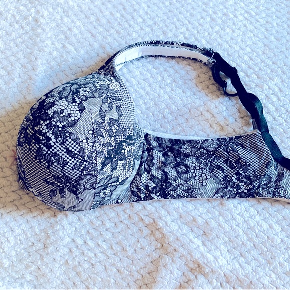 Lane Bryant Cacique Bra 44C - Picture 4 of 8